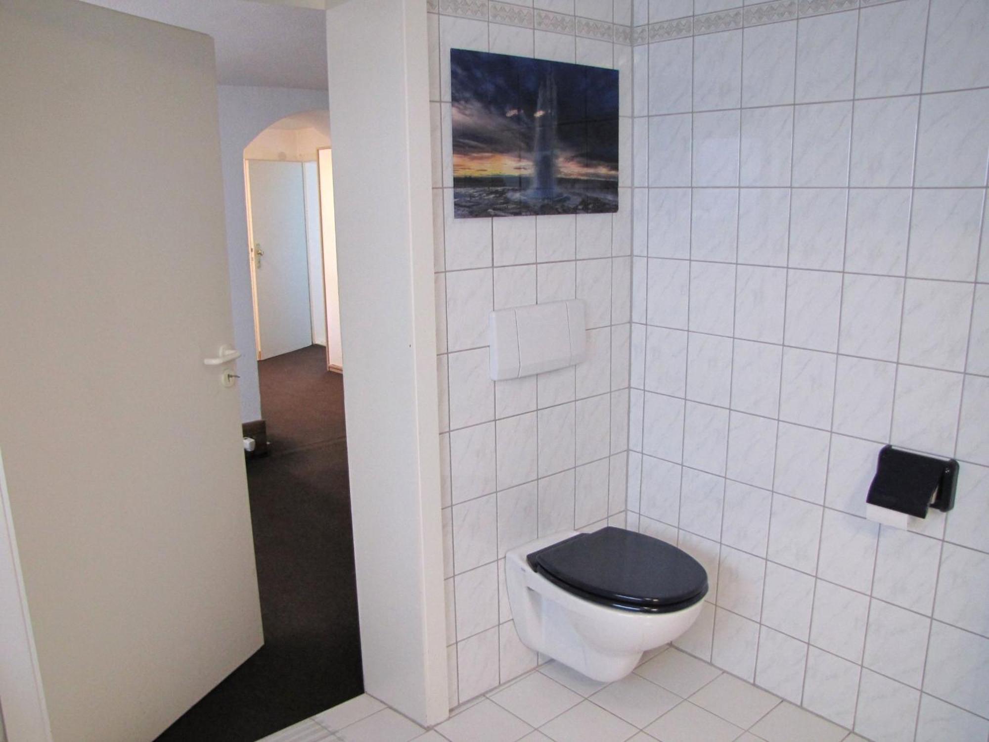 Apartment Hugo37 Am Bergpark Κάσελ Εξωτερικό φωτογραφία