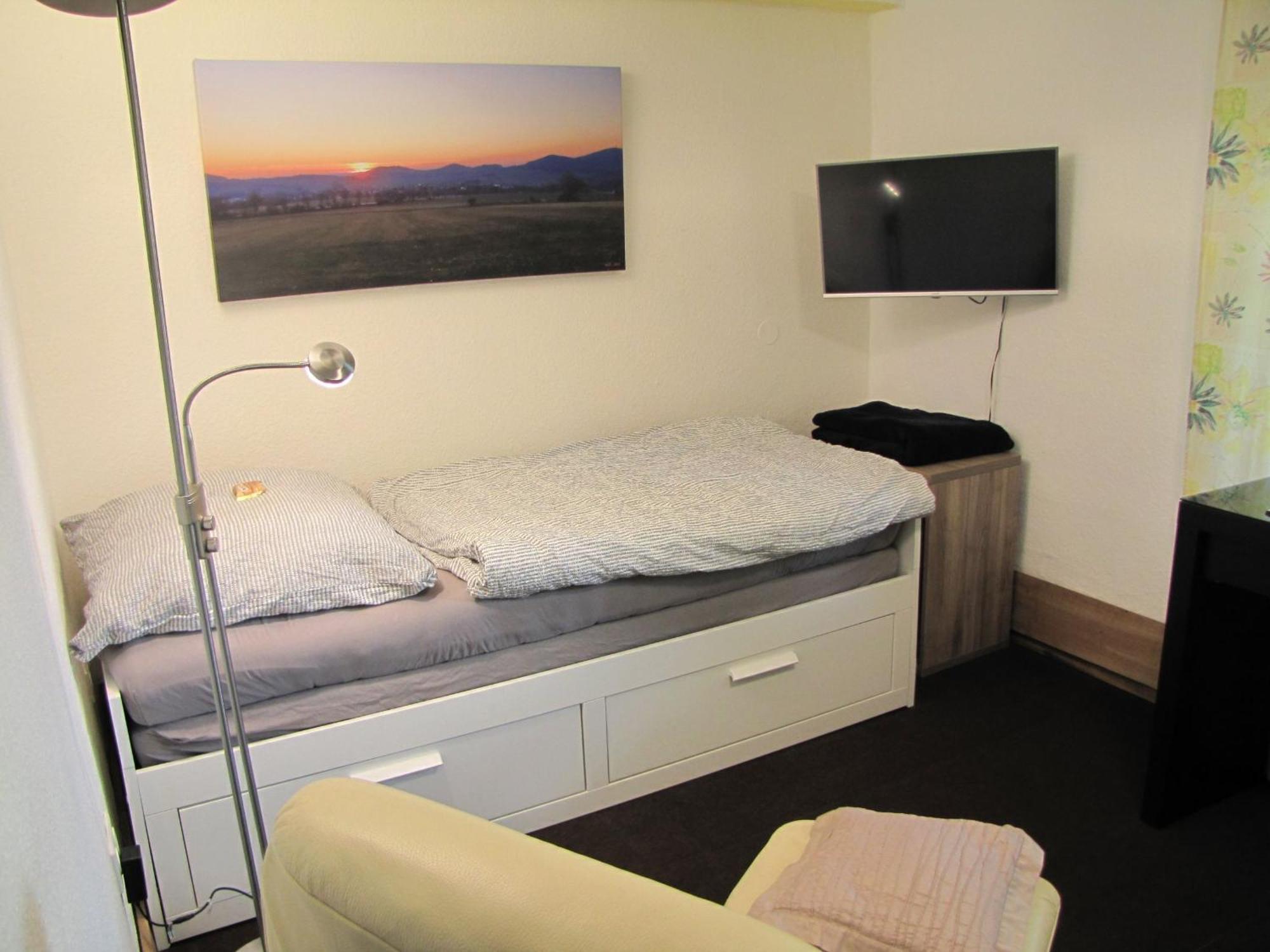 Apartment Hugo37 Am Bergpark Κάσελ Εξωτερικό φωτογραφία