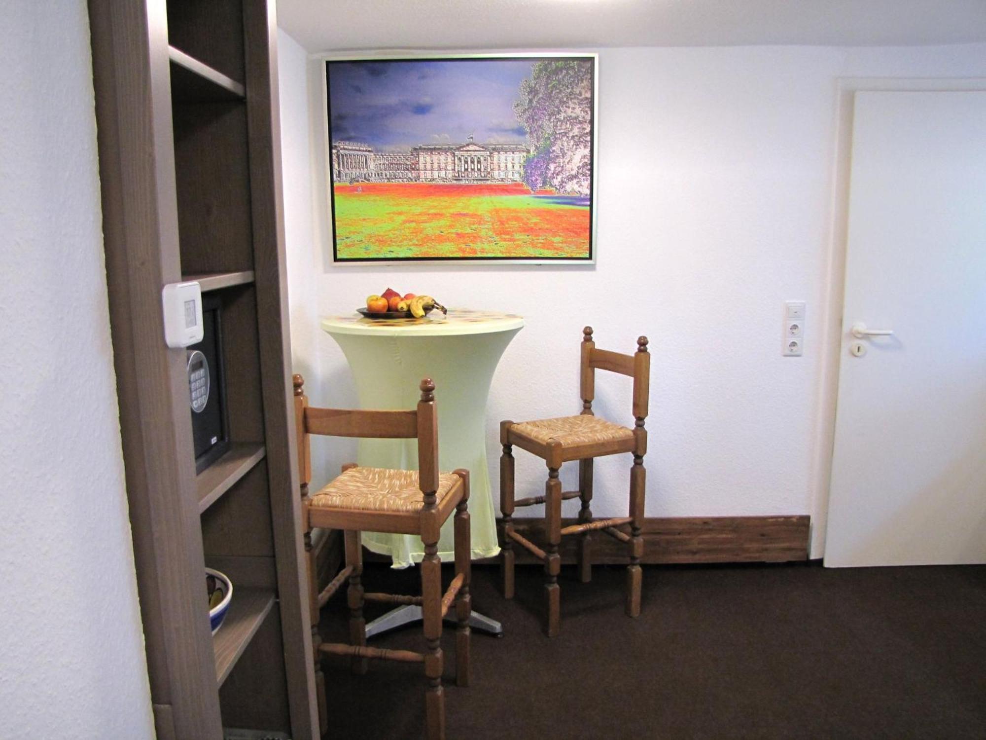 Apartment Hugo37 Am Bergpark Κάσελ Εξωτερικό φωτογραφία