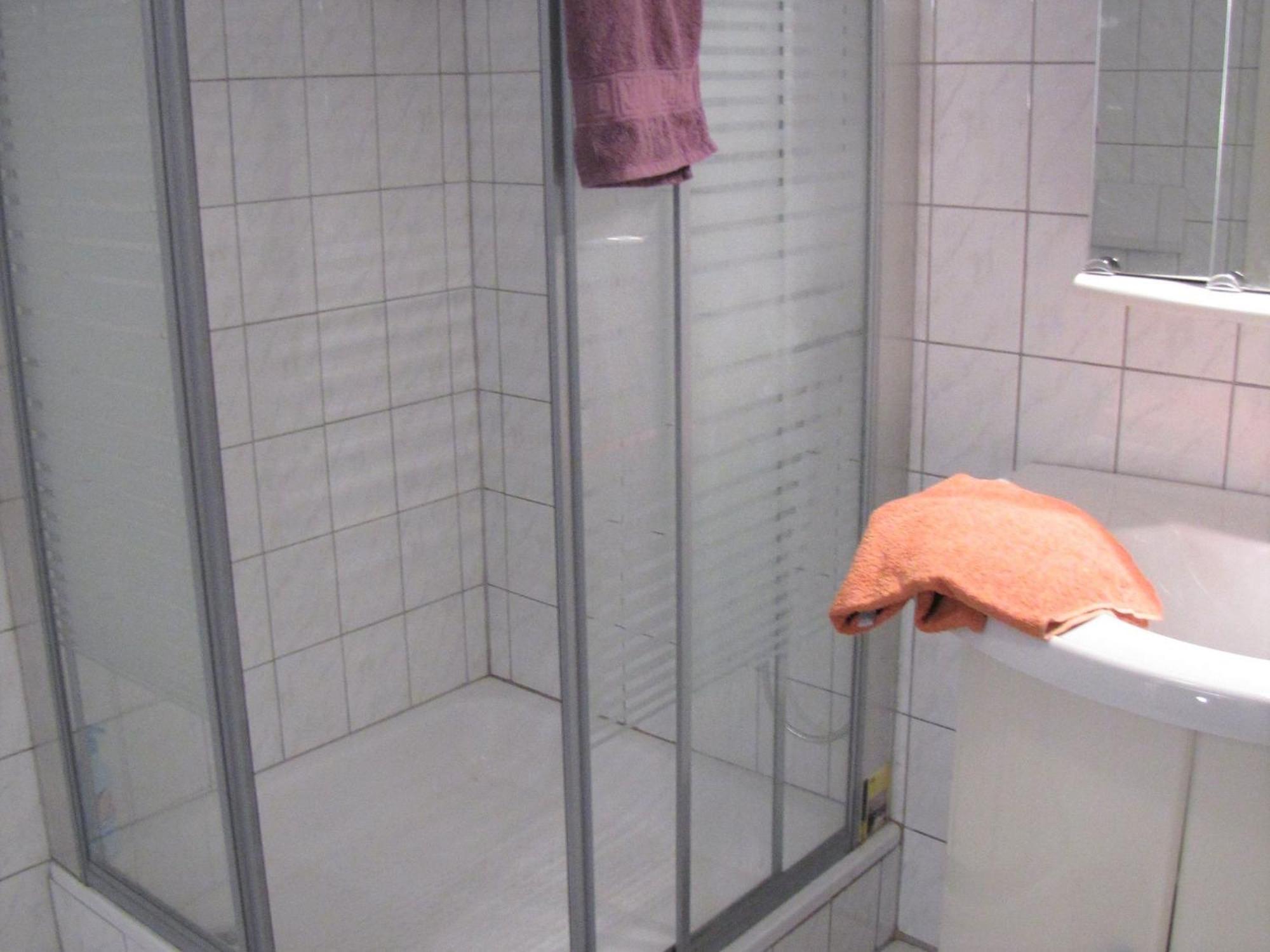 Apartment Hugo37 Am Bergpark Κάσελ Εξωτερικό φωτογραφία