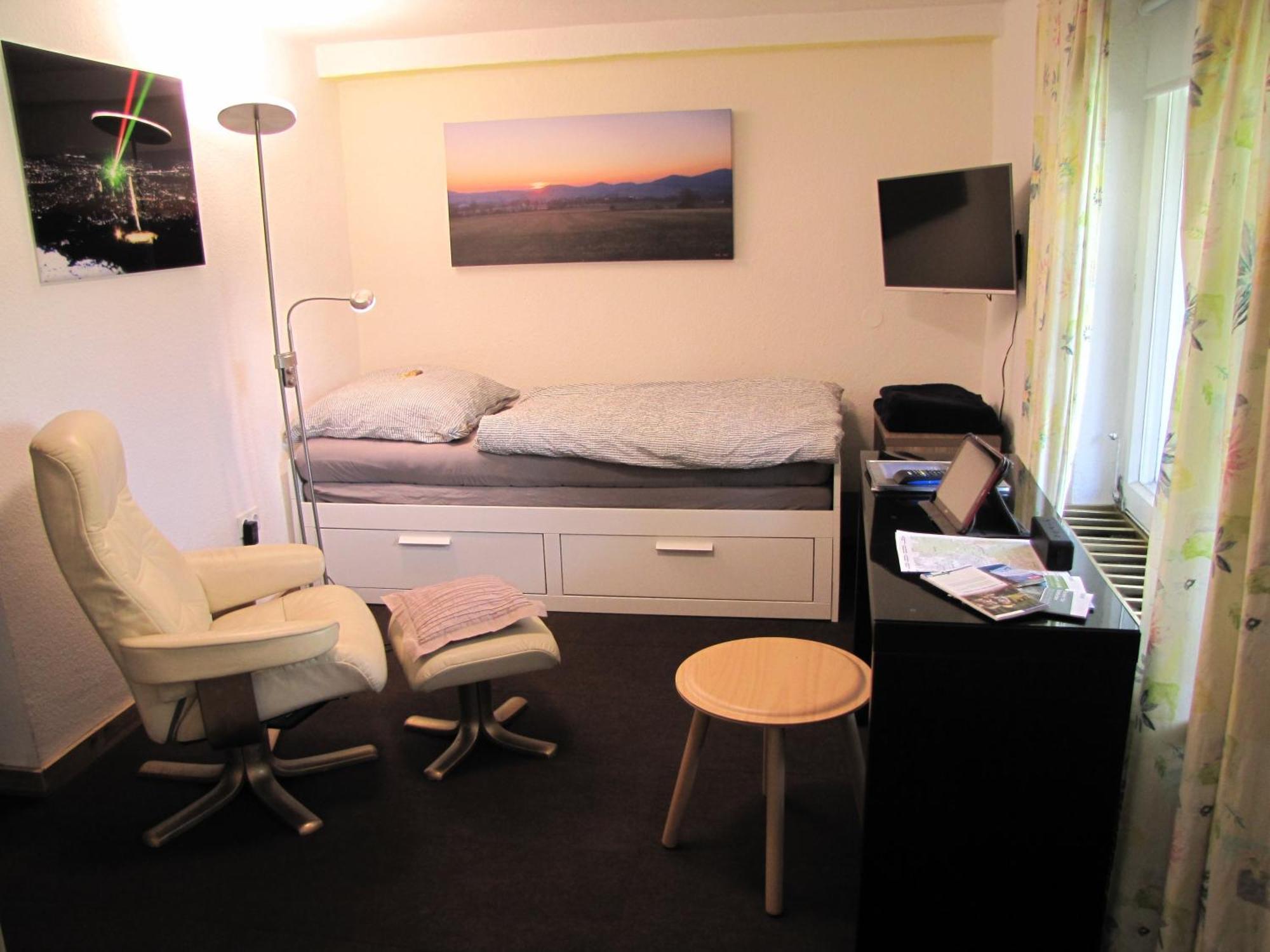 Apartment Hugo37 Am Bergpark Κάσελ Εξωτερικό φωτογραφία