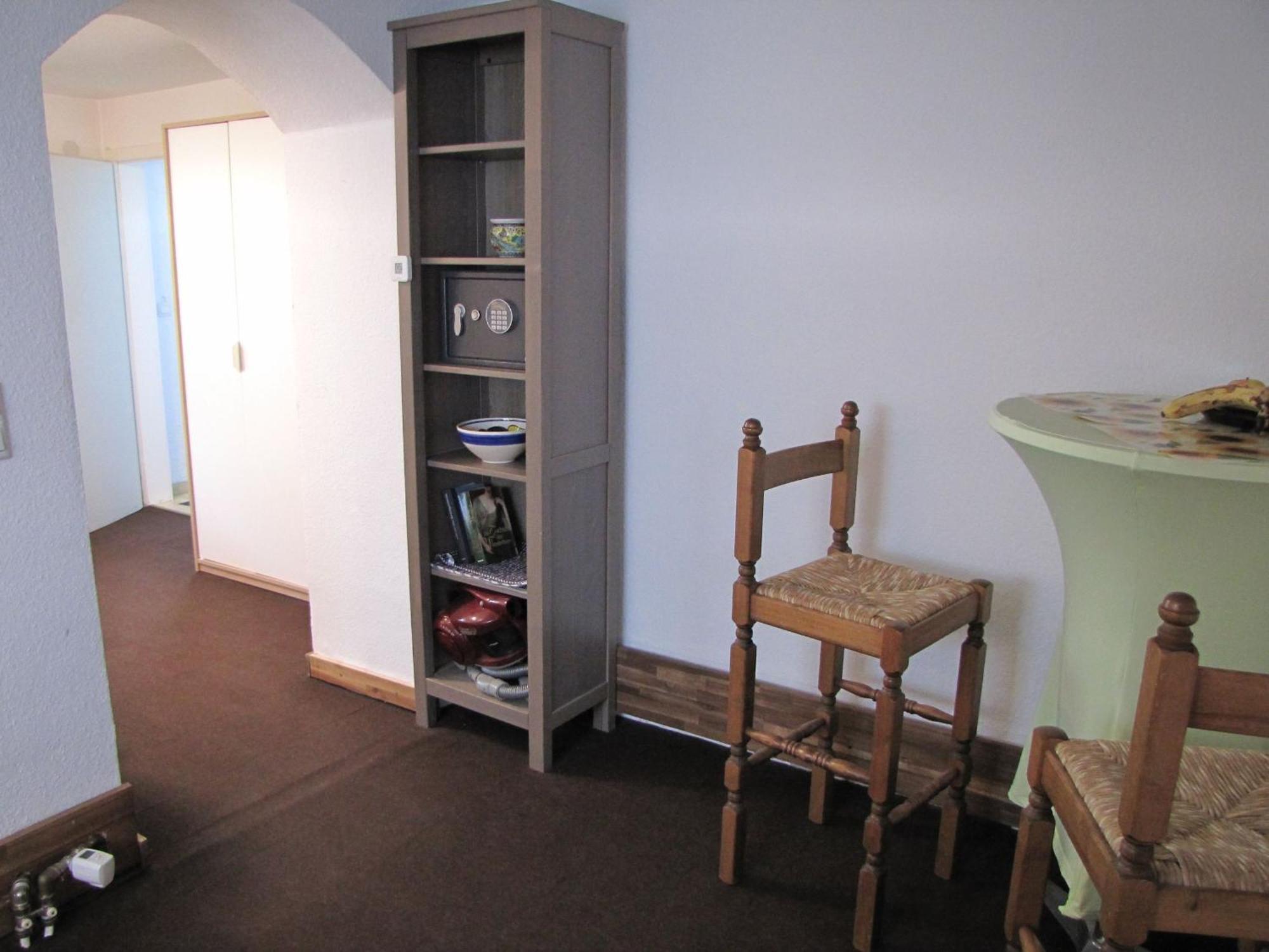 Apartment Hugo37 Am Bergpark Κάσελ Εξωτερικό φωτογραφία
